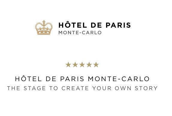 Hôtel de Paris