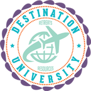 Destination University