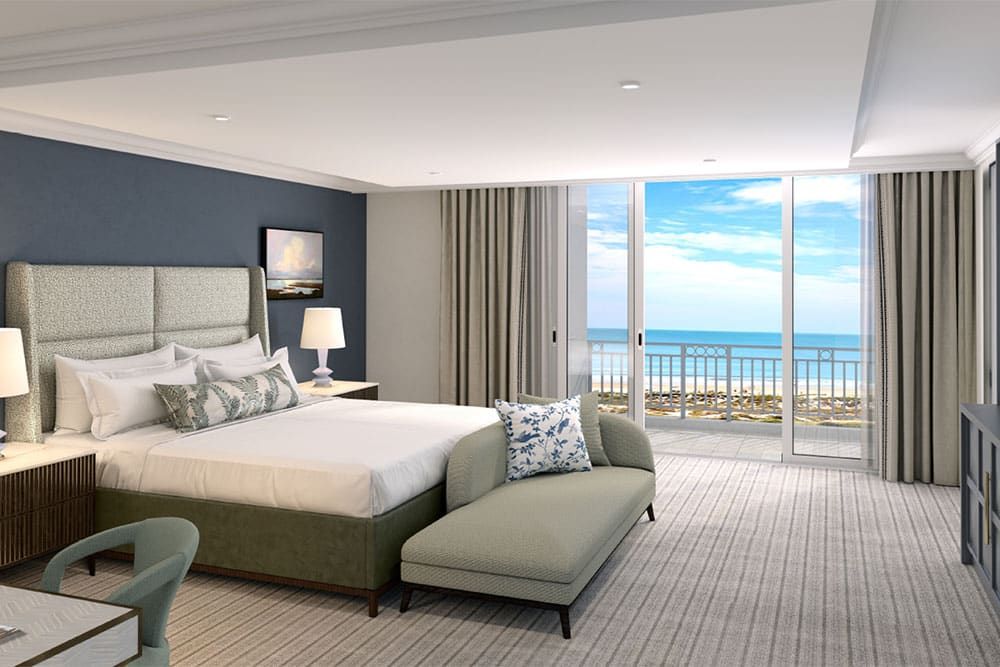 The Ritz-Carlton, Amelia Island 