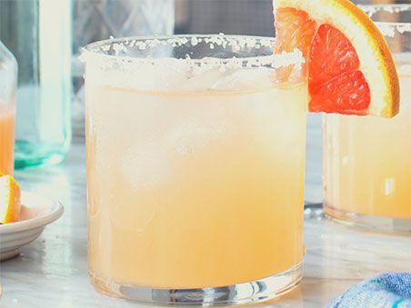 Fresh Paloma