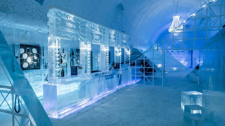 Ceremony Hall “Skogen”