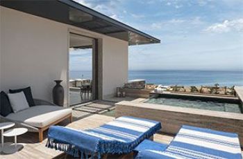 Ritz-Carlton Reserve Hotels virtual background