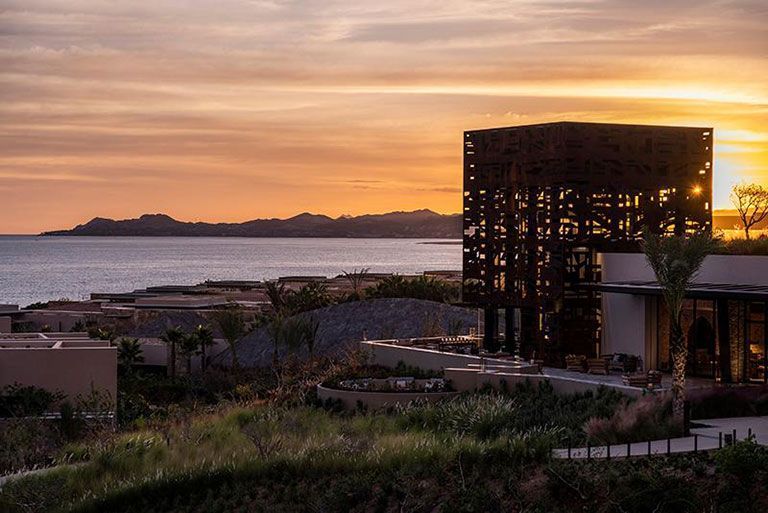 Zadún - A Ritz Carlton Reserve