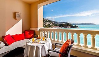 Monte-Carlo SBM / Société des Bains de Mer Virtual Background