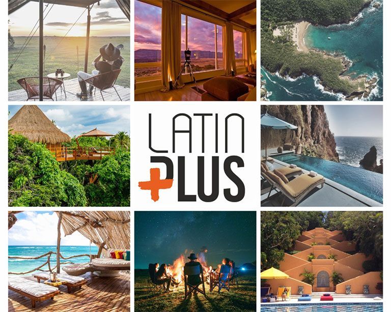 Latin Plus