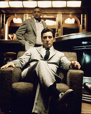 The Godfather