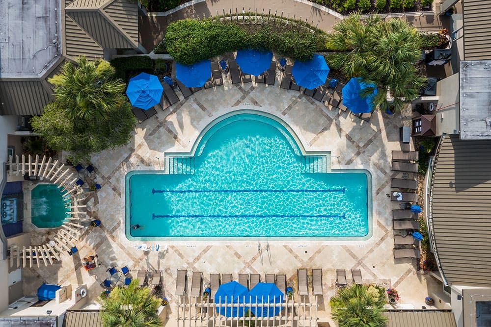 The Ritz-Carlton, Amelia Island 