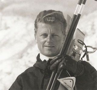 Stein Eriksen