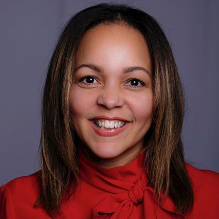 Maura Zhang, CIS, CITP - Managing Partner, Synergy Connect