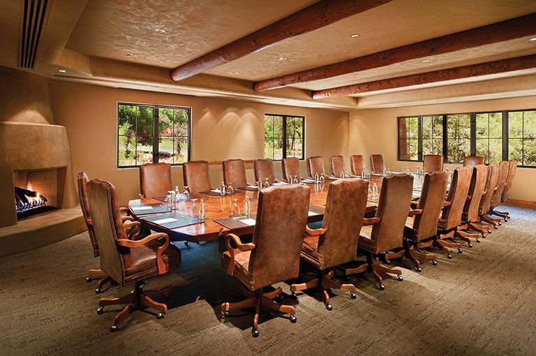 meetings