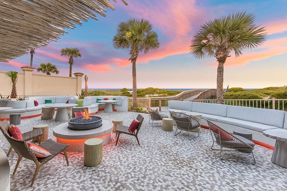 The Ritz-Carlton, Amelia Island 