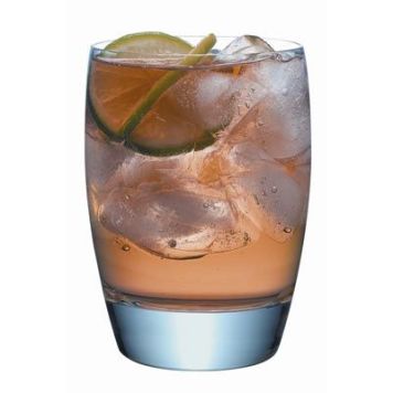 Crown Sidecar cocktail