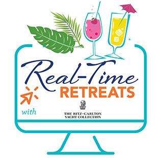 Real-Time Retreat: Cruising Untethered - Introducing the Ritz Carlton Yacht Collection