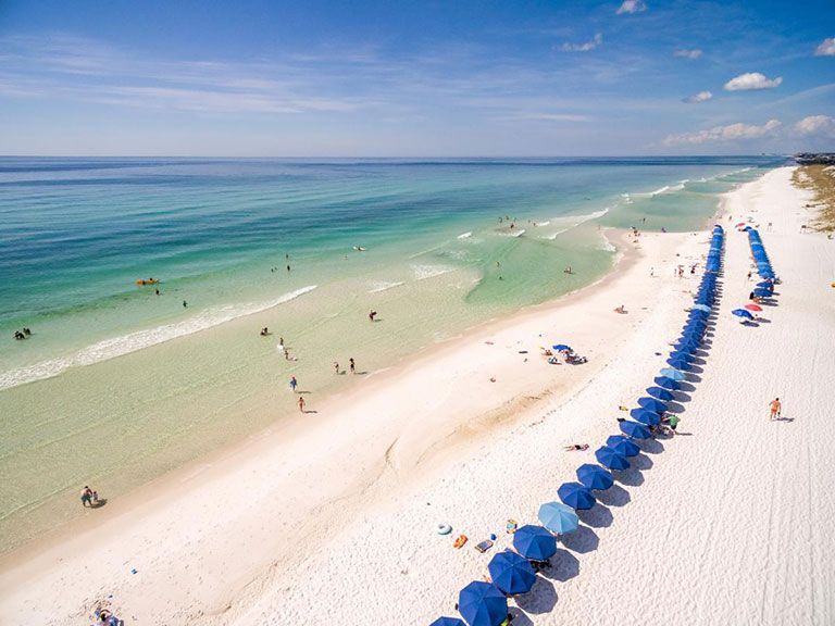 St. Joe Club & Resorts - The Pearl At Rosemary Beach & Watercolor Inn