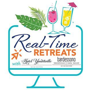 Real-Time Retreats - Bardessono and Hotel Yountville, Napa Valley