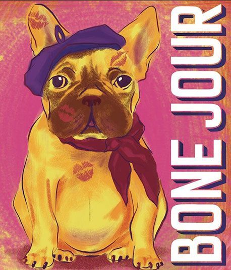 bone jour