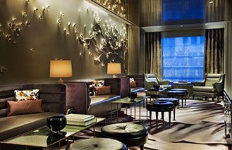 Loews Hotels Virtual Background